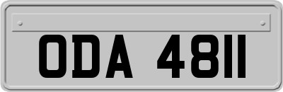 ODA4811