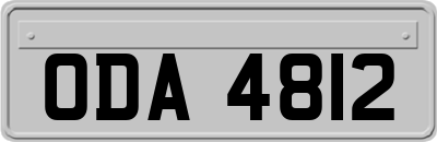 ODA4812
