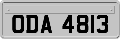 ODA4813