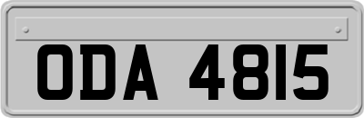 ODA4815