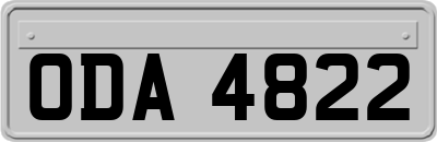 ODA4822