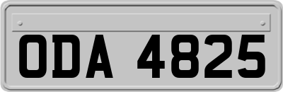 ODA4825