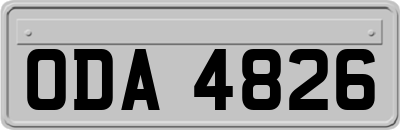 ODA4826