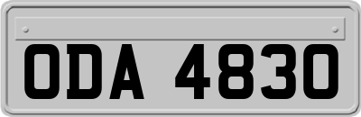 ODA4830