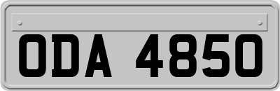 ODA4850