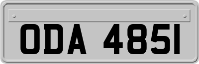 ODA4851