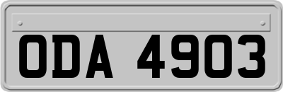 ODA4903