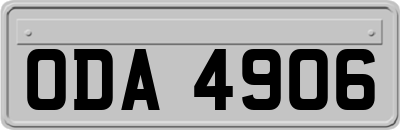 ODA4906