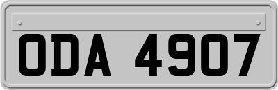 ODA4907
