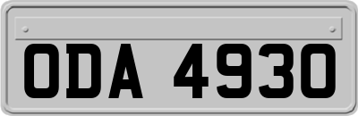 ODA4930