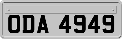 ODA4949