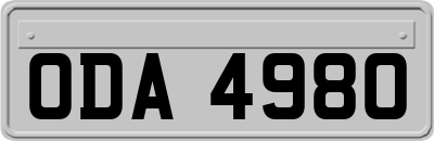 ODA4980