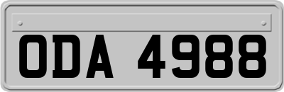 ODA4988