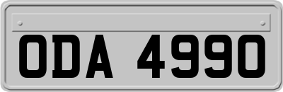 ODA4990