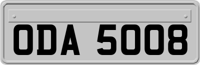 ODA5008