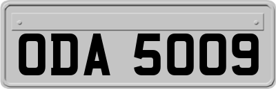 ODA5009