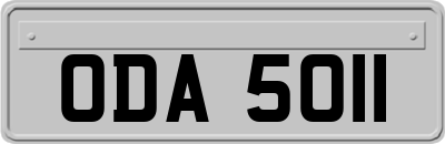 ODA5011