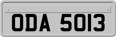 ODA5013