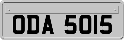 ODA5015