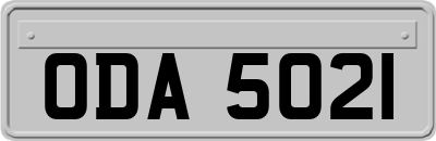 ODA5021
