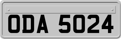 ODA5024