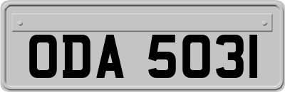 ODA5031