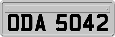 ODA5042