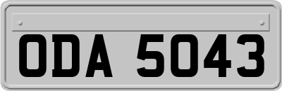 ODA5043