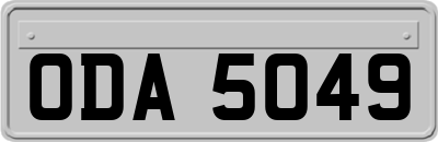 ODA5049