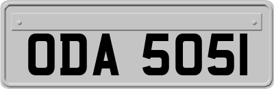 ODA5051