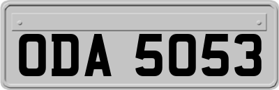 ODA5053