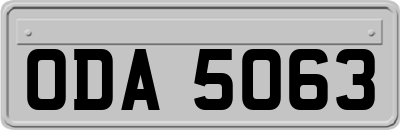 ODA5063