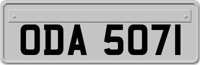 ODA5071