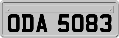 ODA5083