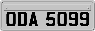 ODA5099