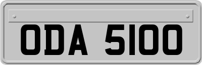ODA5100