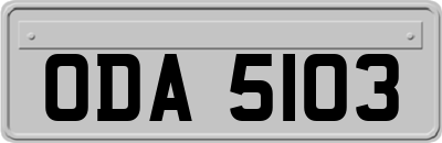 ODA5103