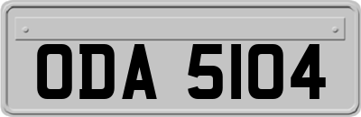 ODA5104
