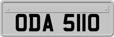 ODA5110