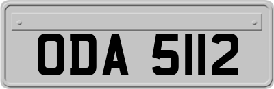 ODA5112