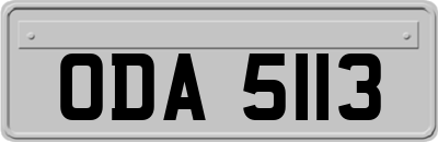 ODA5113