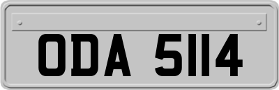 ODA5114