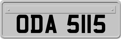 ODA5115