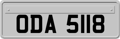 ODA5118