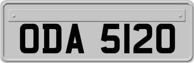 ODA5120