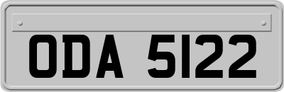 ODA5122