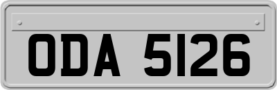 ODA5126