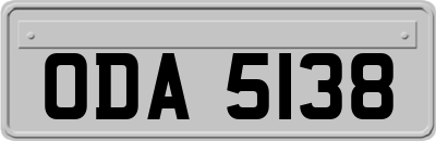 ODA5138