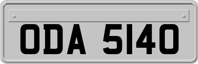 ODA5140