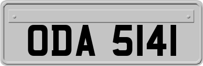ODA5141